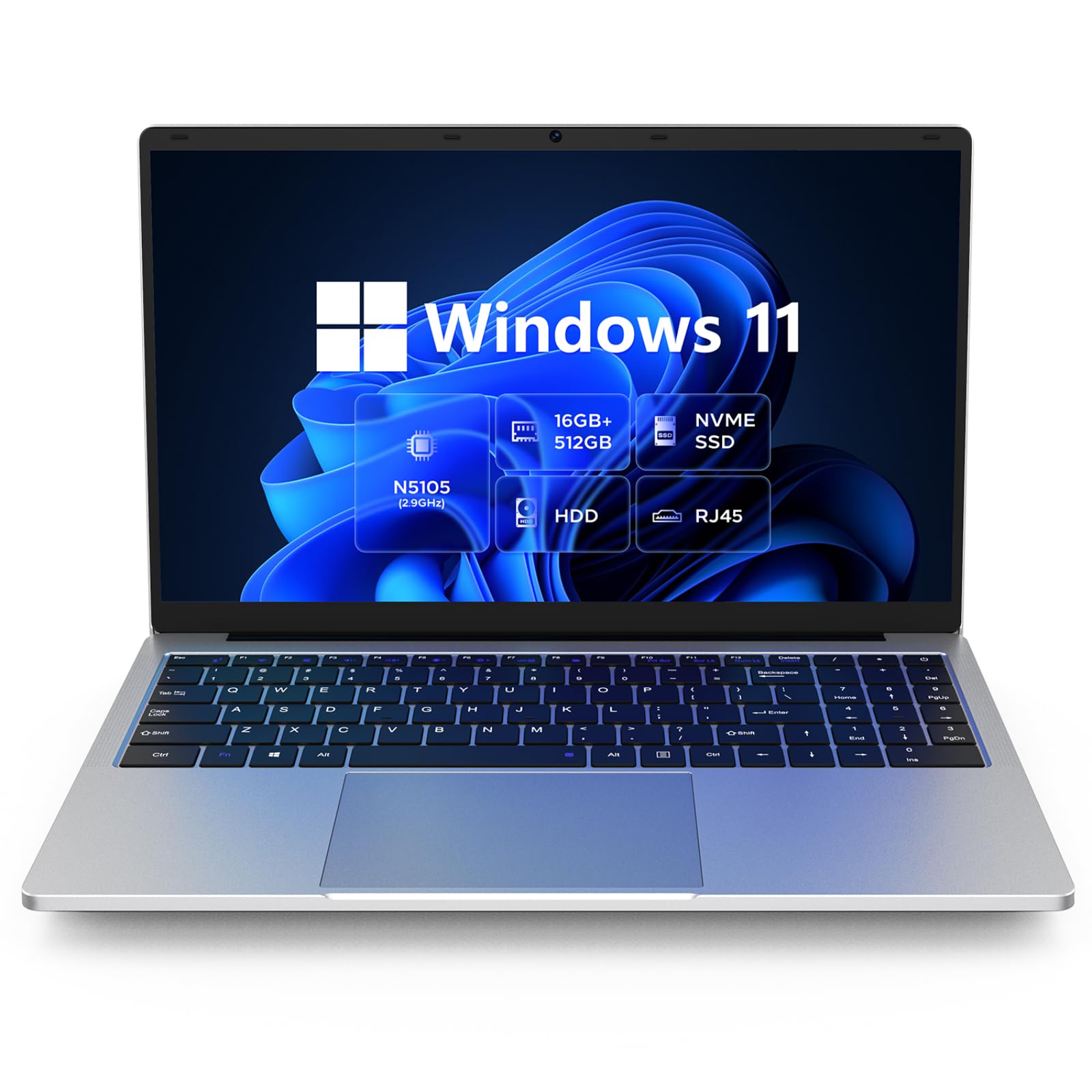 ny2400s Windows 11 Pro Intel i5-4210M